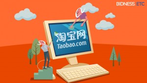 alibaba group holding ltd executes taobao cleanup